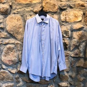 Men’s dress shirt